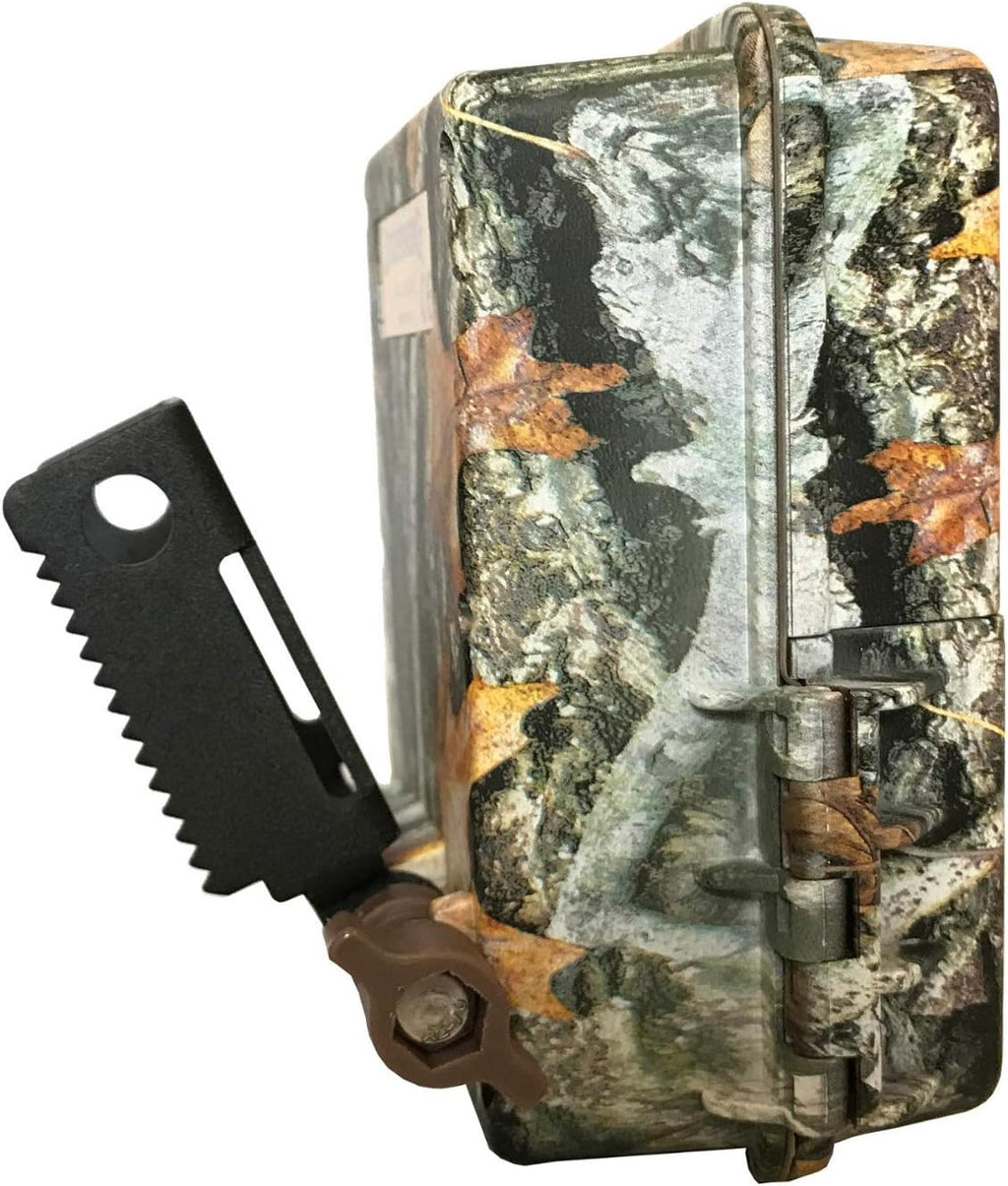 20MP IR Game Cam 2-Pack with Four 32GB Memory Cards and Focus Card Reader Bundle H4655