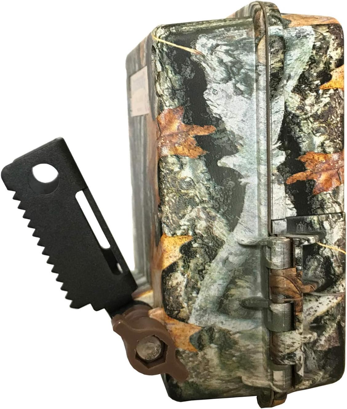 20MP IR Game Cam 2-Pack with Four 32GB Memory Cards and Focus Card Reader Bundle H4655