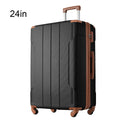 Hardshell Spinner Suitcase with TSA Lock M430