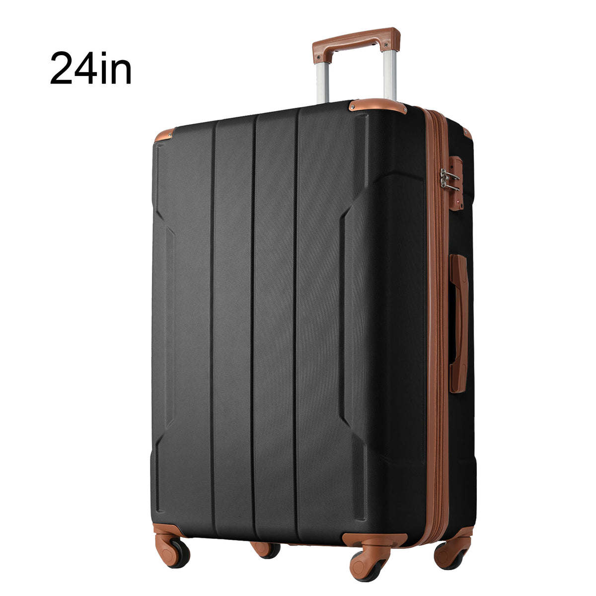 Hardshell Spinner Suitcase with TSA Lock M430