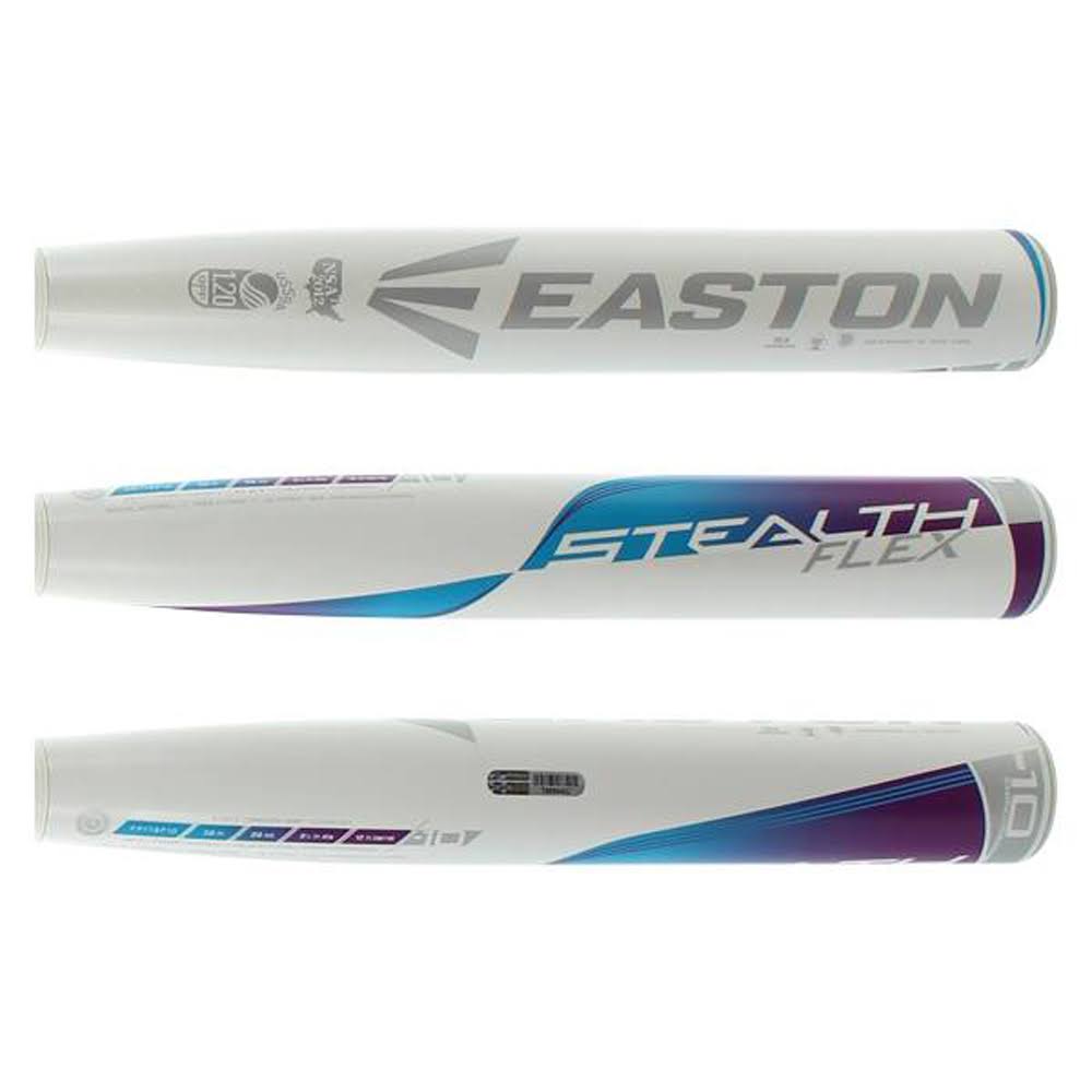 Stealth Flex 10 Fastpitch Softball Bat Y3177