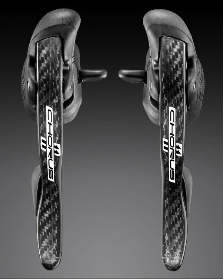 Campagnolo Chorus 11 Ergopower Levers P77143