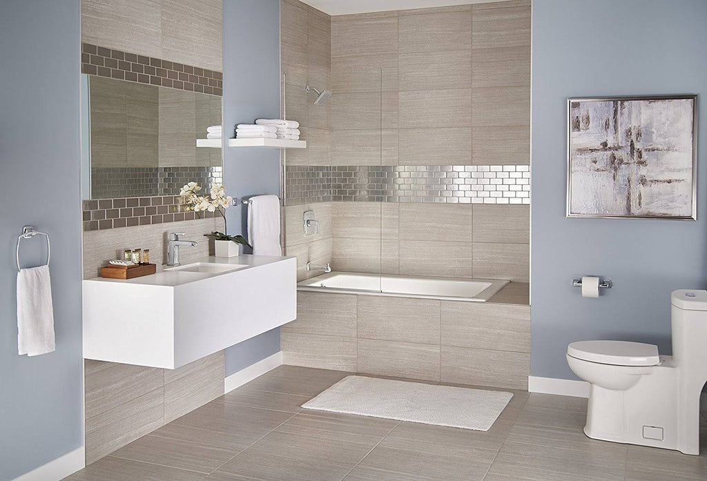 Bath and Shower Trim Kit T5453