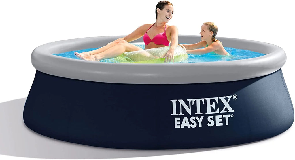 Inflatable Above Ground Swimming Pool C4956