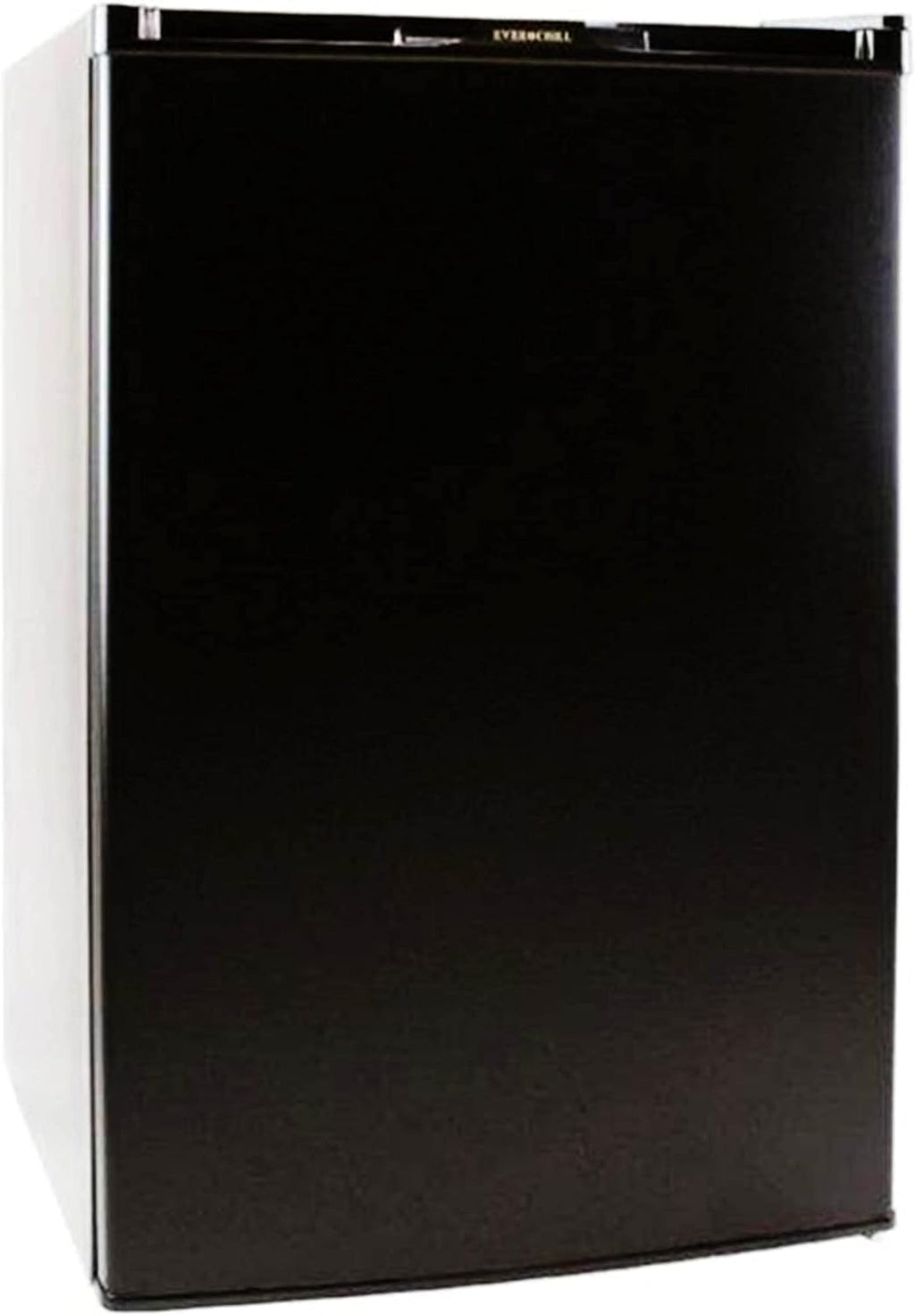 Black 4.5 Cubic Foot Mini Refrigerator G461