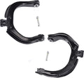 2PCS Front Upper Control Arm Suspension Kit N555468