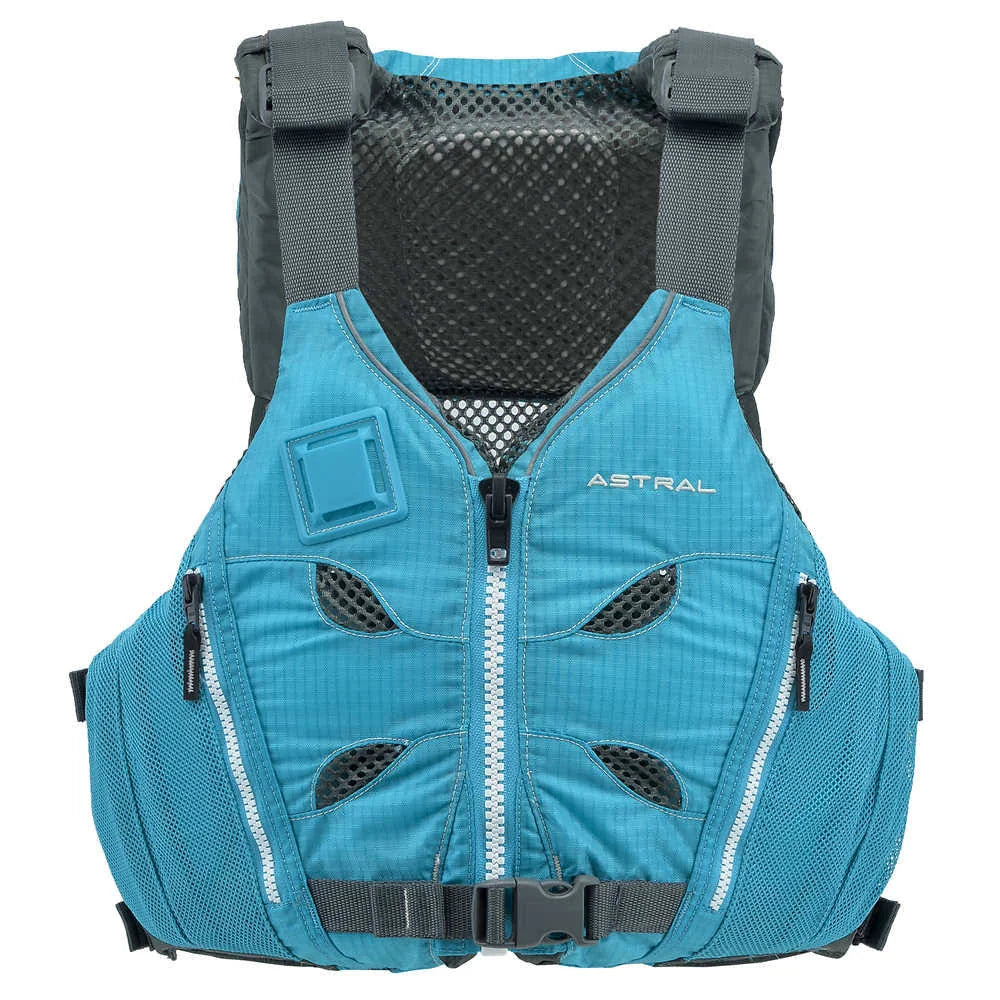 Burnt Orange PFD F18490