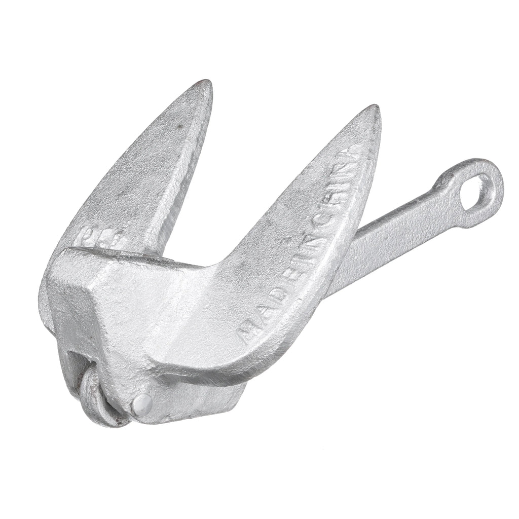 Cast Iron Navy Anchor 20 Pound P872