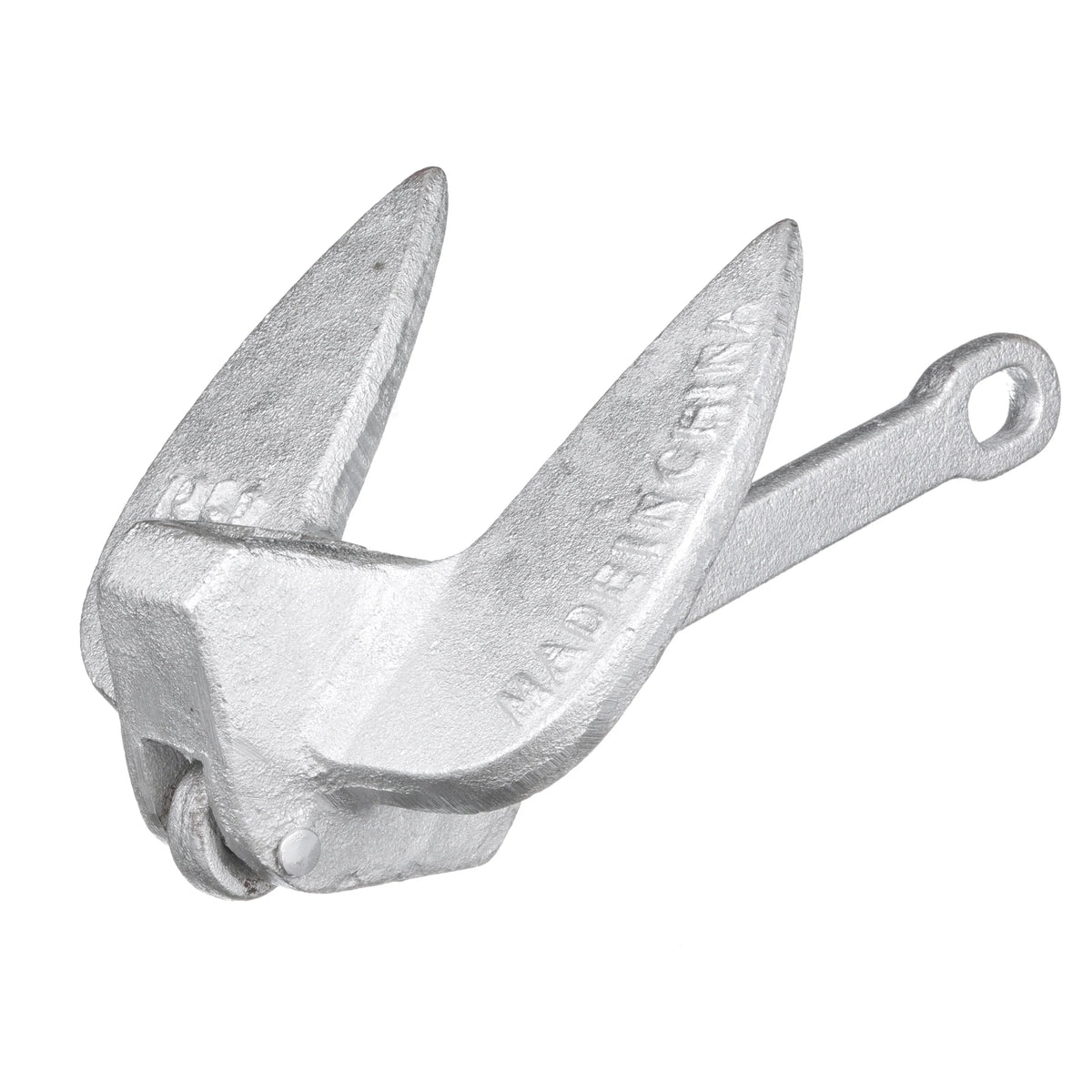 Cast Iron Navy Anchor 20 Pound P872