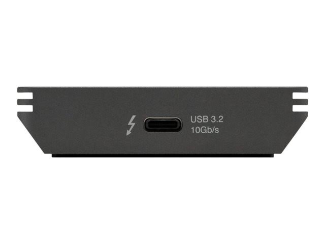1.0TB Portable NVMe SSD N330