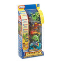 Numbers Busters Deluxe Starter Set of 10 Figures C2134