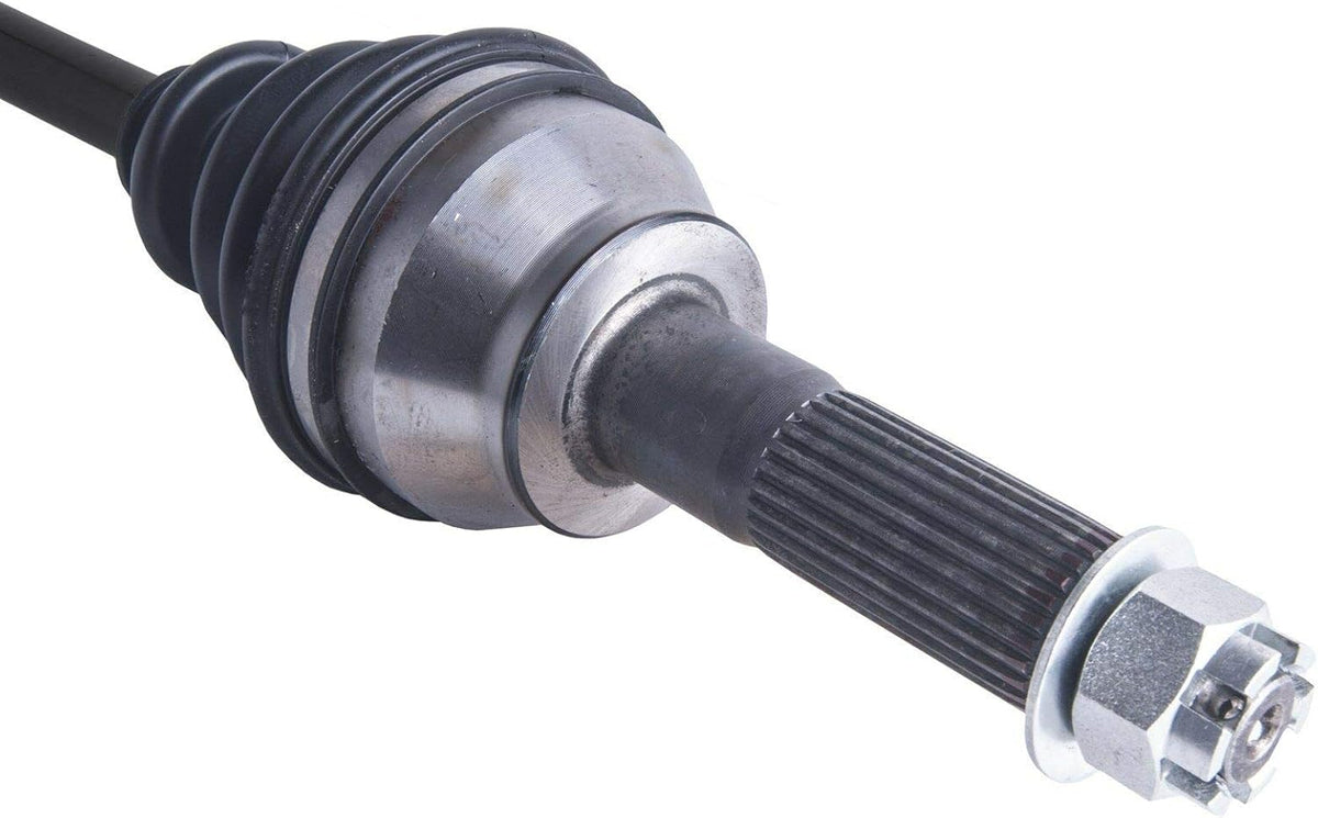 Axle Replacement Set for Bobcat 3400 Series K820