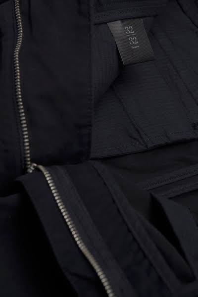 Chino Dark Navy Mens S30741