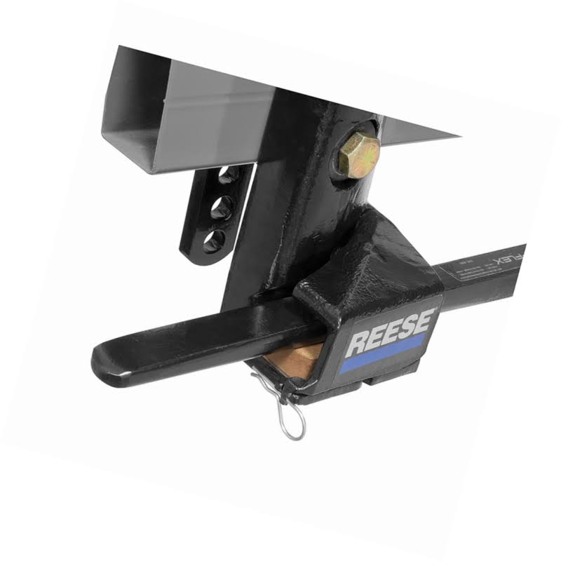 Light Weight Distributing Kit D518549