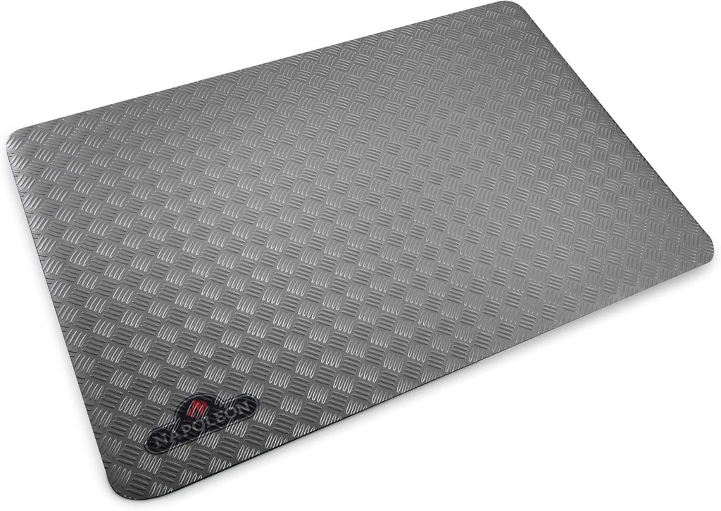 Grey Mat Grill Accessory, Pack of 2 D56529