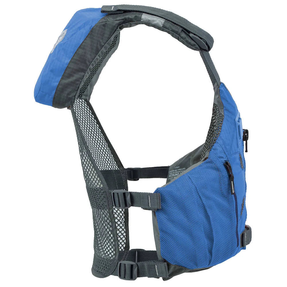 Burnt Orange PFD F18490