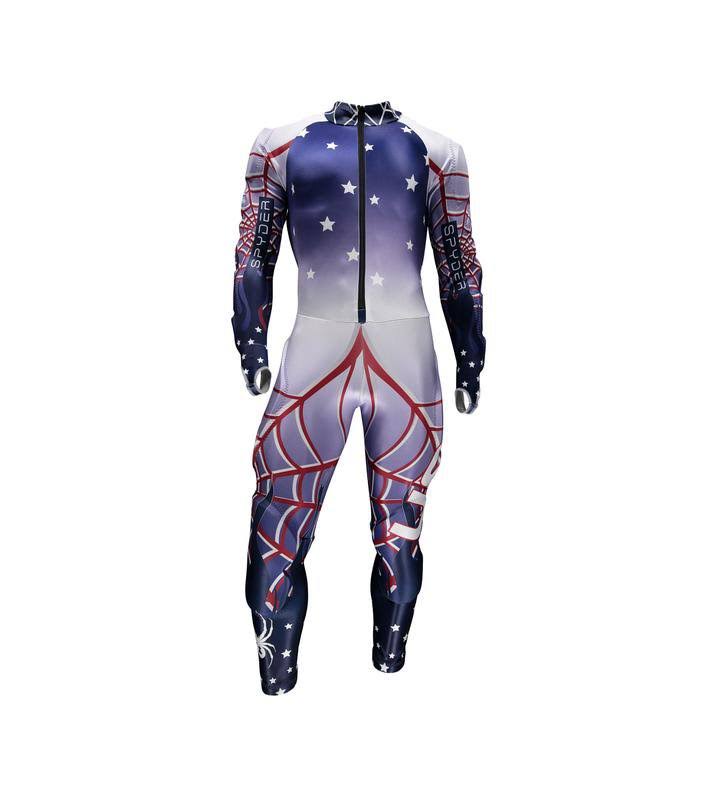 Boys Performance Race Suit H53230