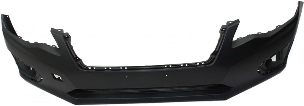Primed Front Bumper Cover for Subaru Impreza Sedan/Wagon C53082