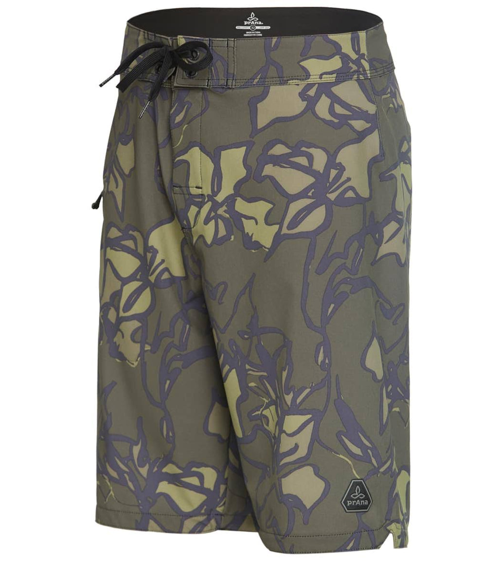 Men's 10 inch Boardshort A946037