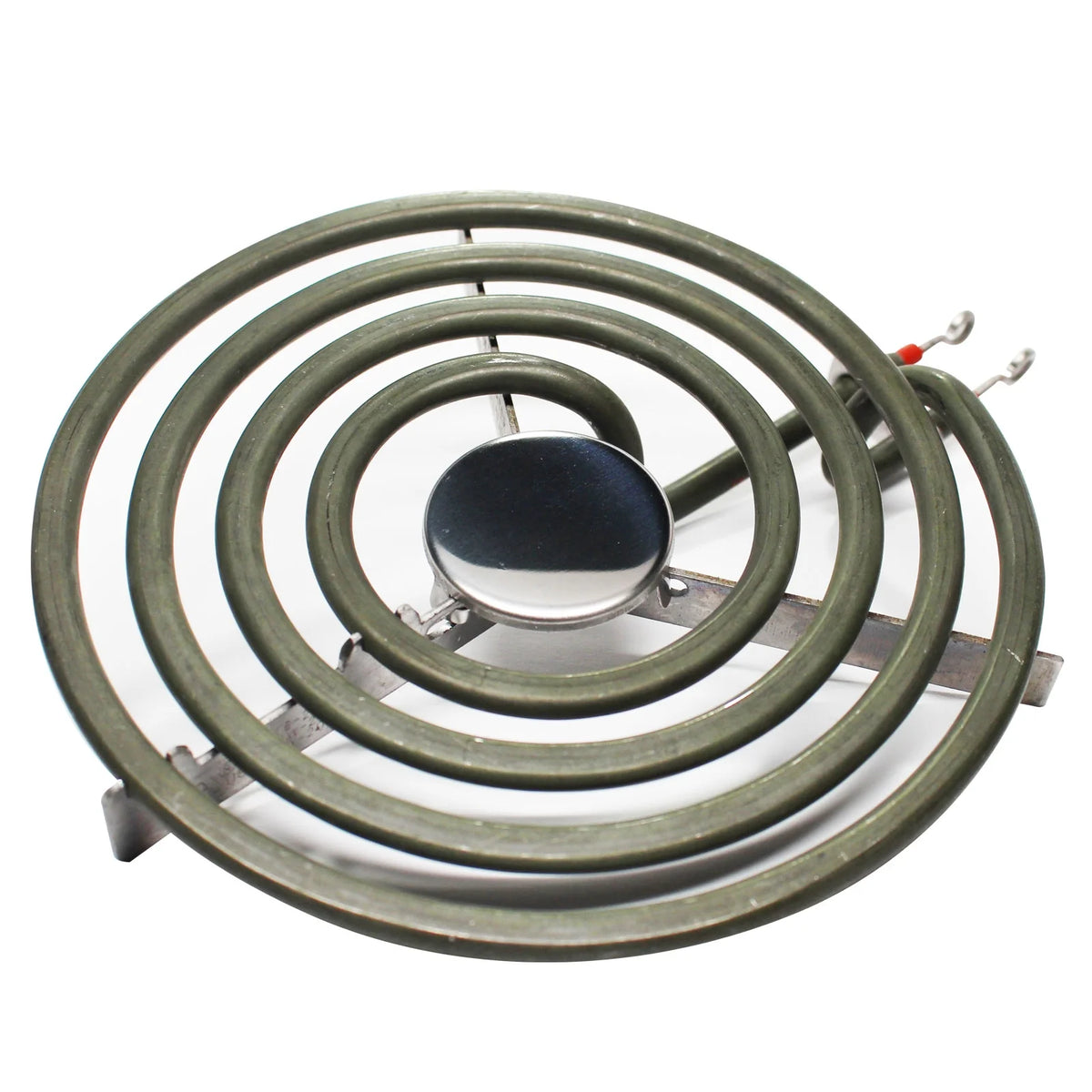 2-Pack 6 inch 4 Turns Surface Burner Element for Range I24480