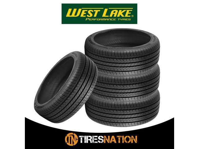 225/40R19 93W Tire M84527
