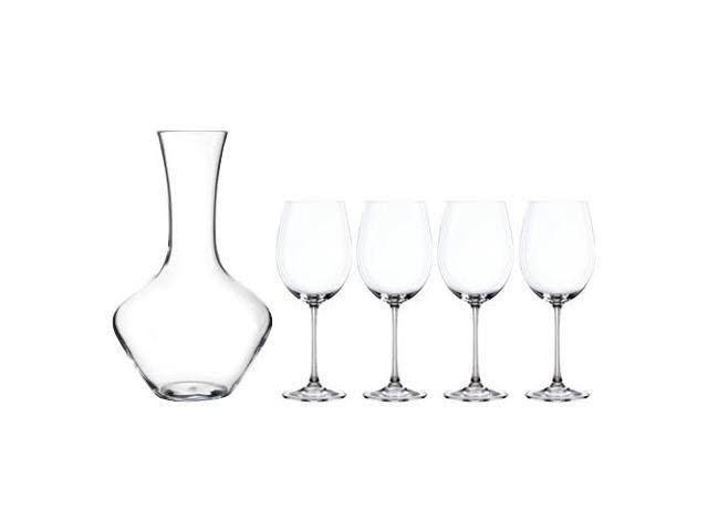 Decanter Set W4461