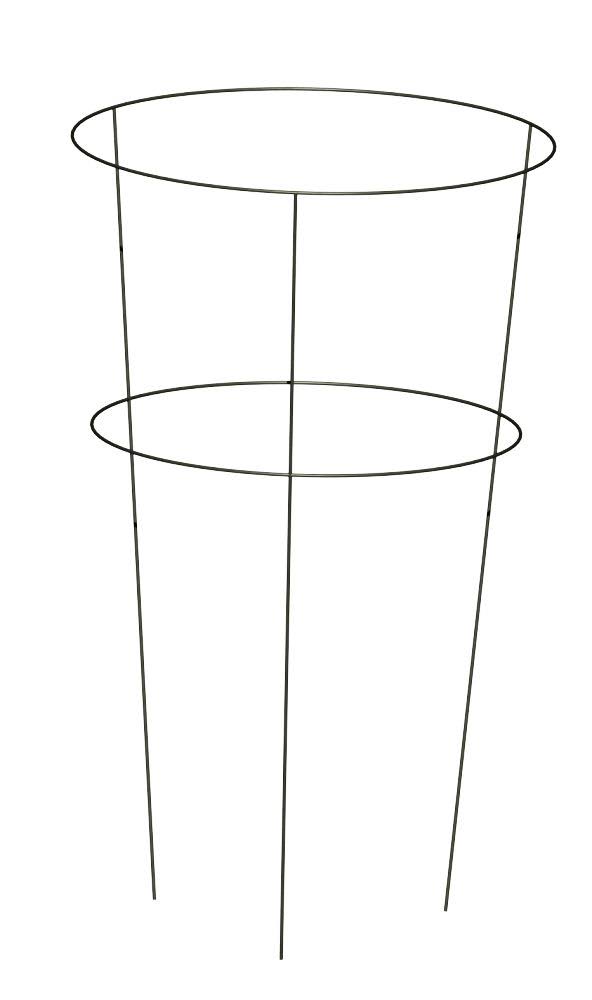 2-Ring Tomato Cage P7010