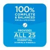 3.15 lb. Bag Dry Cat Food F801666
