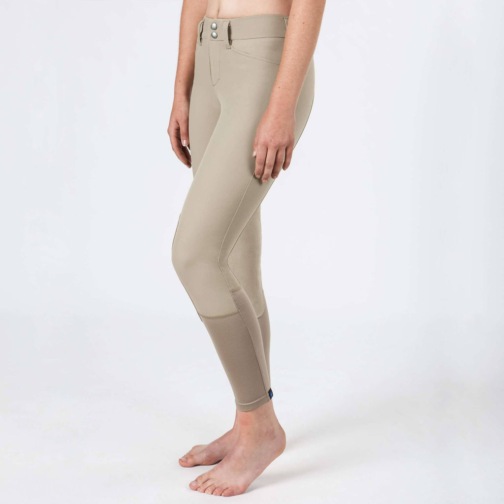 Navy Knee Patch Breech G60341