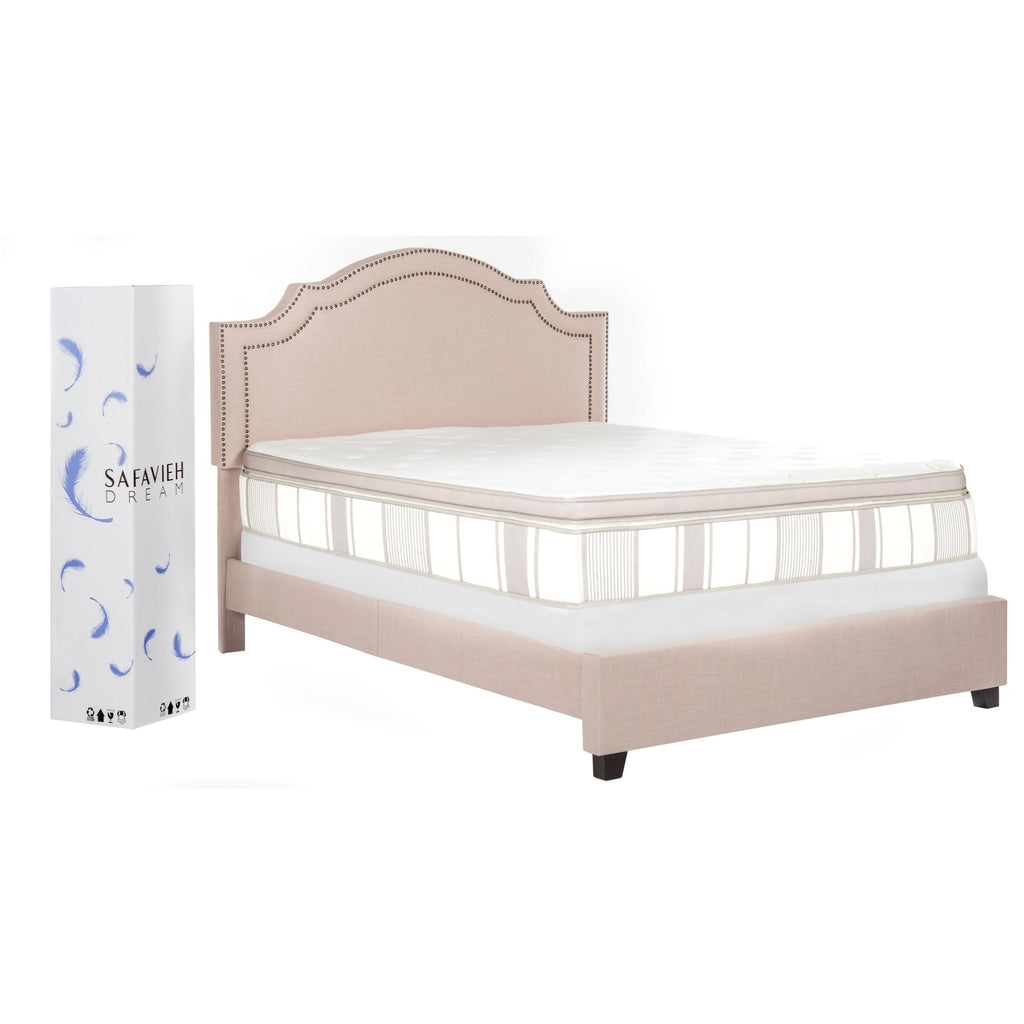 Full Spring Mattress W6356