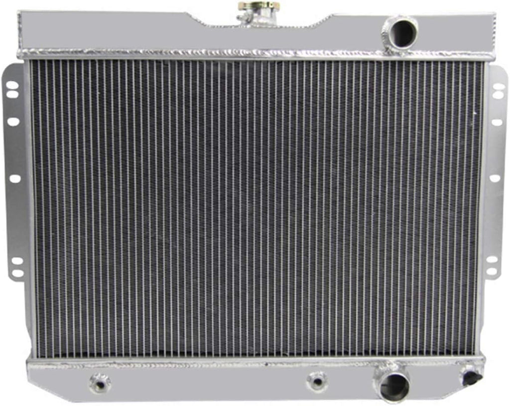 3 Row All Aluminum Radiator Q523868