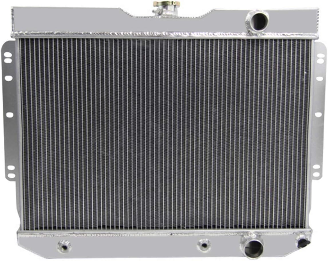 3 Row All Aluminum Radiator Q523868