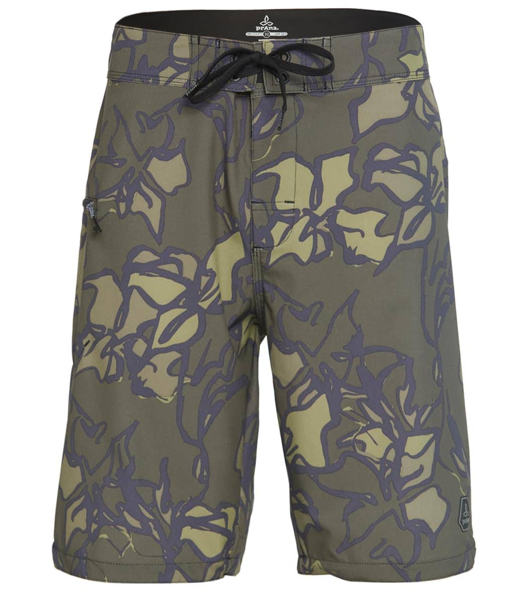 Men's 10 inch Boardshort A946037
