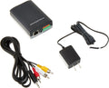 IP Video Encoder/Decoder S2078