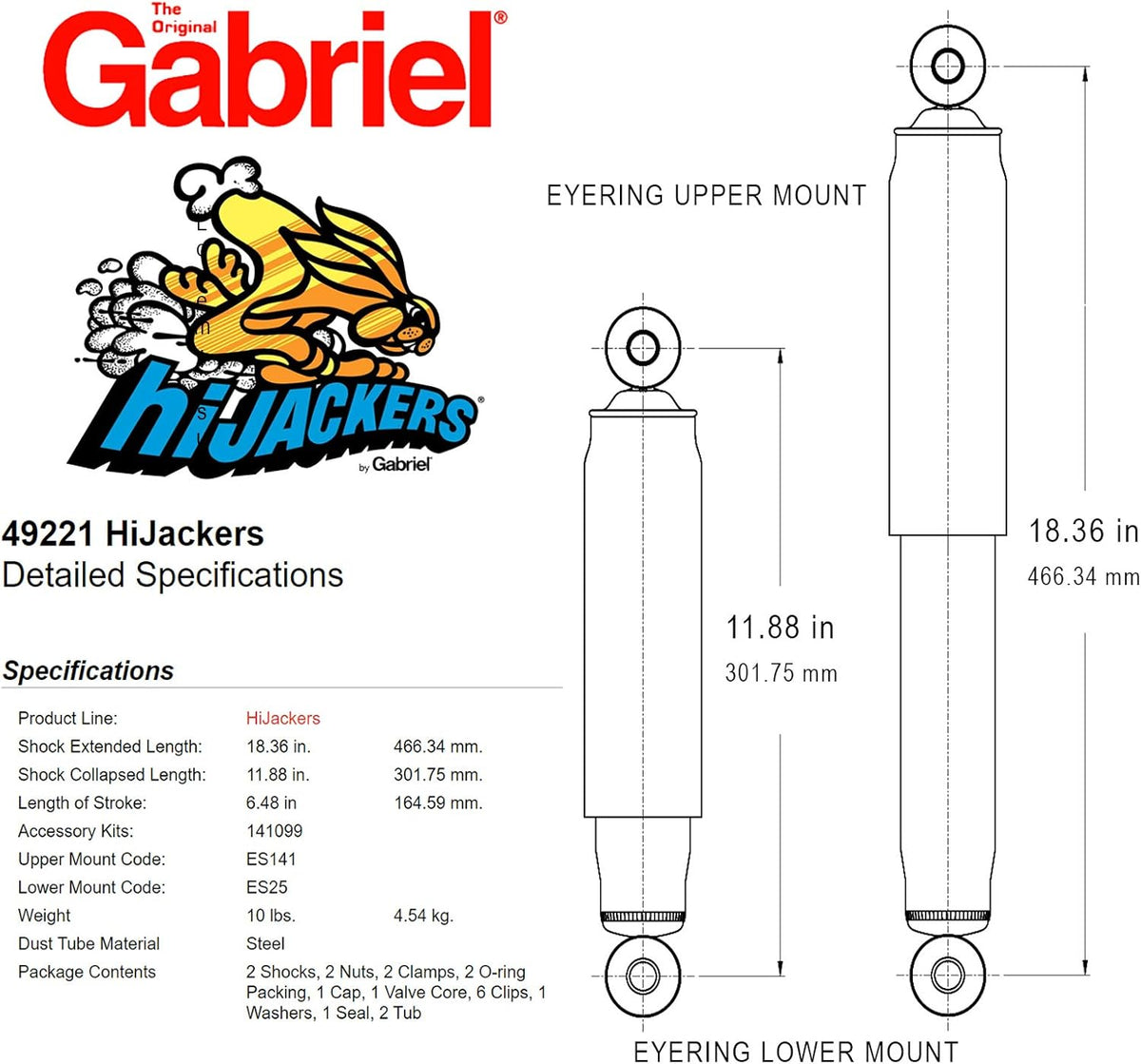 Hijacker R805