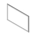 Refrigerator Freezer Door Gasket E456