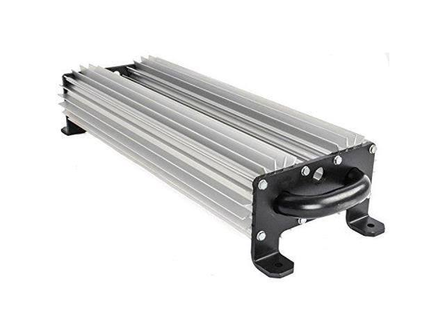 Heavy Duty Transmission Cooler/Filter M626