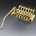 Gold Electric Guitar E825585