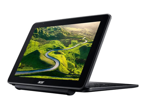 10.1" IPS Touchscreen Tablet with Keyboard Dock G914
