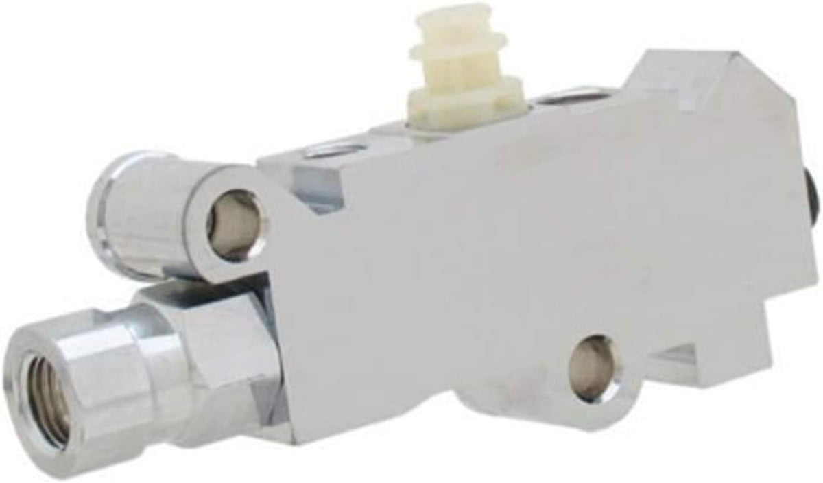 Chrome Disc Drum Proportioning Valve Kit H432