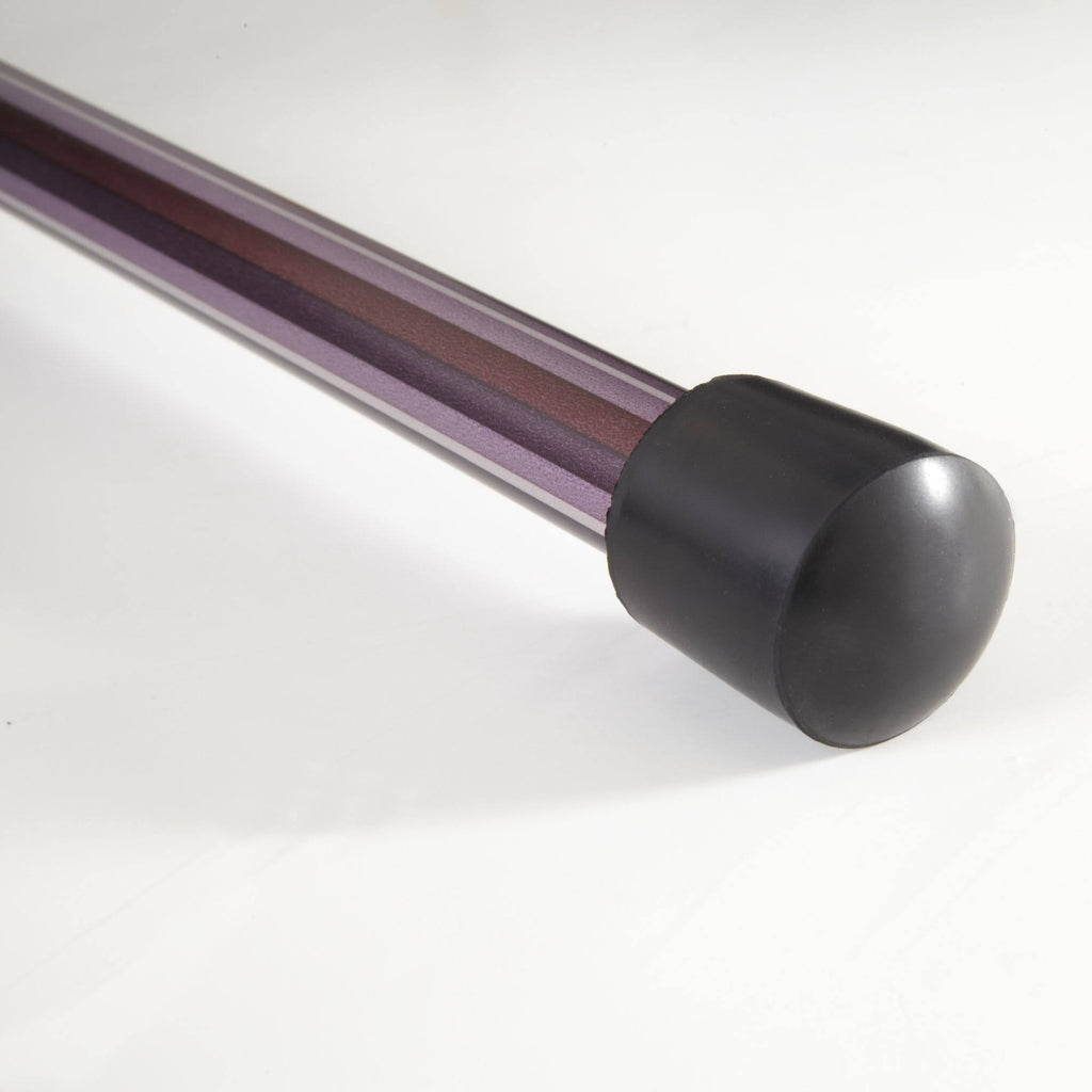 2-in-1 Walking Cane Seat Stick Y890250
