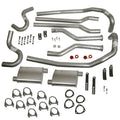 Dual Exhaust System S521771