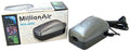 Aquarium Air Pump with 2 Air Outlet Y7042