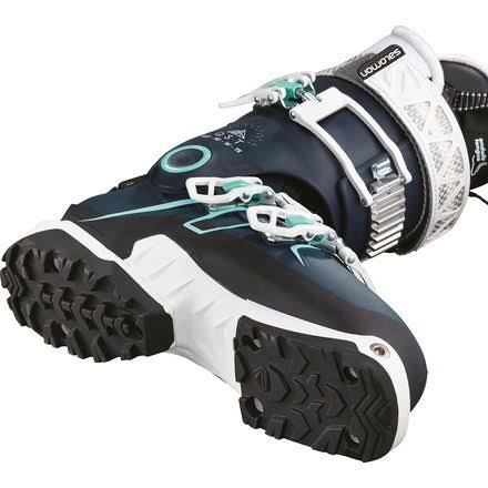 QST Pro 90 TR W Ski Boots M714687