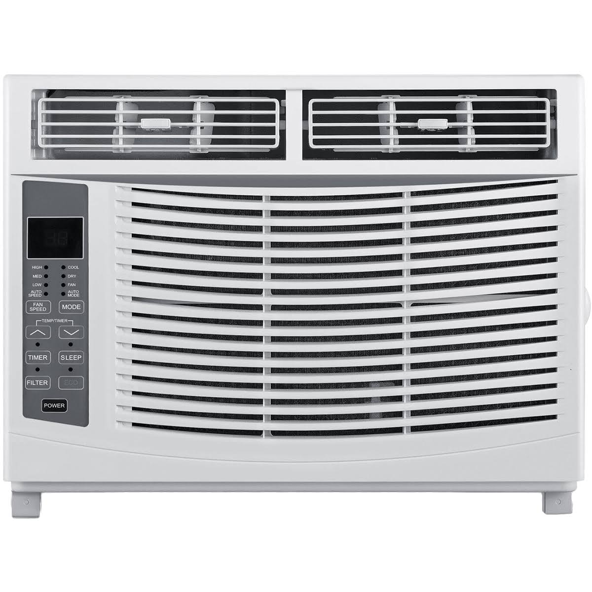 6,000 BTU Window Air Conditioner G8070