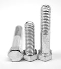 5/16x22-18 x 6x22 Coarse Thread Hex Cap Screw Stainless Steel 316 C239