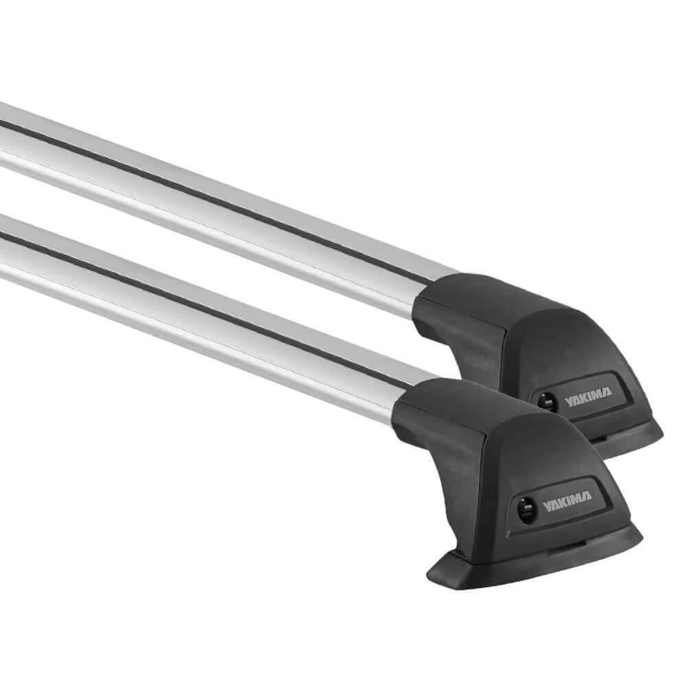 FlushBar - Silver - Small S98793