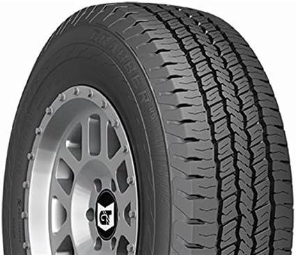 245/75R16 120S All-Season Radial Tire N336412