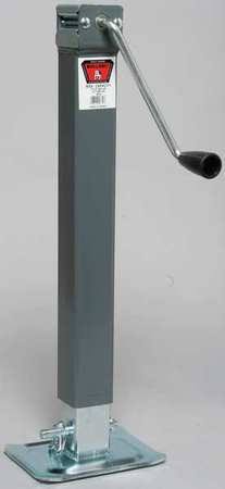 Trailer Square Jack R93054