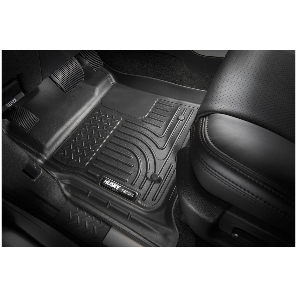 WeatherBeater Floor Liners Q8468